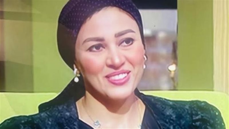 الدكتورة شيماء وجيه