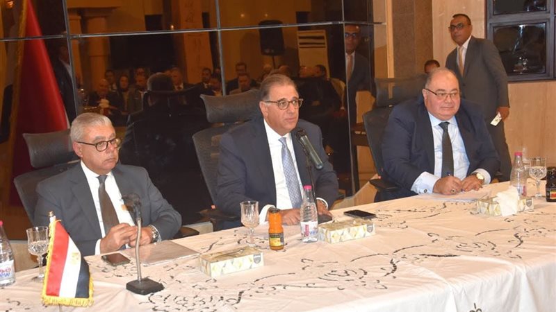 نائب وزير الخارجية