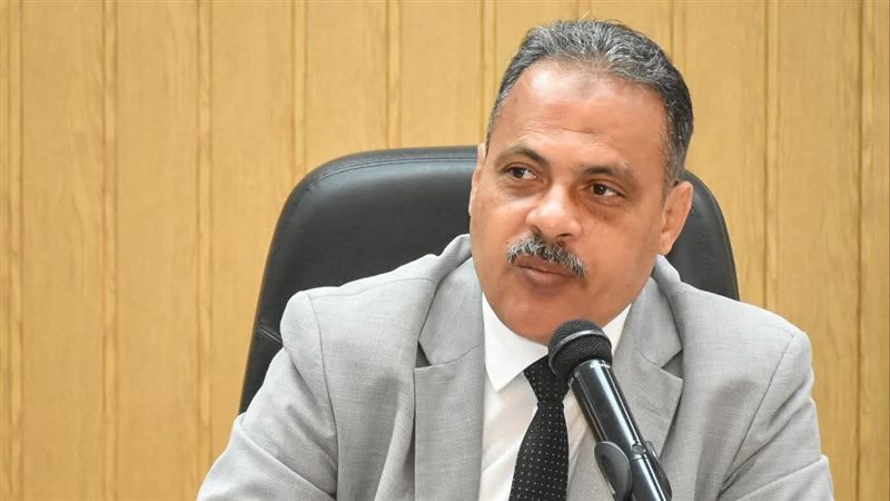 المهندس حازم الأشموني