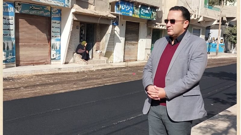 الدكتور أحمد المقدم