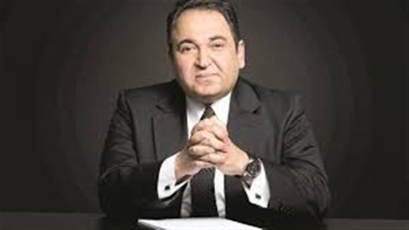 محمد علي خير