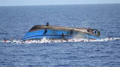 مصر توجّه بسرعة شحن جثامين ضـحايا غــرق مركب هجرة غير شرعية باليونان 