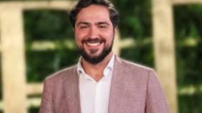 بعد ظهوره مع عمرو الليثي.. أعمال يستعد لها محمد القس 