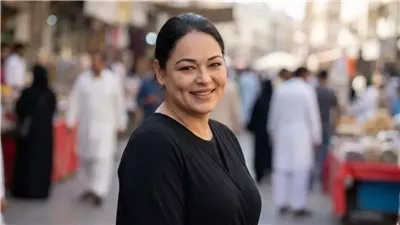 زوجها كان معاها.. جار نيفين مندور يروي اللحظات الأخيرة في حياتها