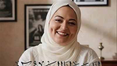 وفاة الفنانة نيفين مندور المعروفة بفيحاء في فيلم اللي باللي بالك 
