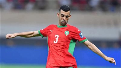 استدعاء لاعب الأهلي المحتمل إلي قائمة منتخب المغرب المشاركة في أمم أفريقيا