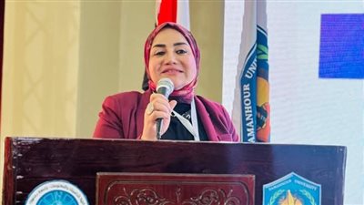 بوابة للمستقبل الرقمي.. جامعة دمنهور تطلق الملتقى التوظيفي الأول لكلية الحاسبات والمعلومات