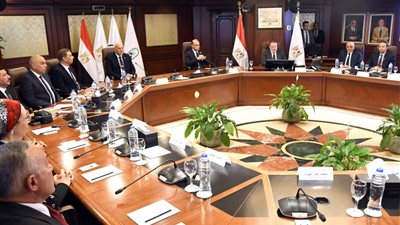 تنفيذًا لتوجيهات رئيس الجمهورية.. بإطلاق مبادرة