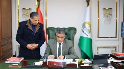 ننشر إعتماد مواعيد إمتحانات المرحلة الأولى للصفوف الدراسية بالجيزة