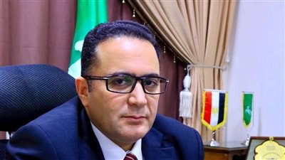 رئيس مركز كفر صقر يكثف جولاته الميدانيه في خطوه لتحسين المرافق والخدمات