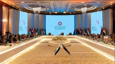ليبيا تستضيف الدورة (63) لمجلس وزراء الصحة العرب في العاصمه الليبيه طرابلس