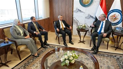 لجنة الطاقة بالشيوخ: شراكة مع وزارة البترول لترشيد الطاقة وخفض الانبعاثات
