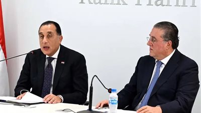 رئيس الوزراء: مصر تنظر إلى لبنان كشريك اقتصادي محوري واستراتيجي