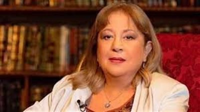 وفاة الفنانة سمية الألفي بعد صراع مع المرض .. تعرف على موعد الجنازة 