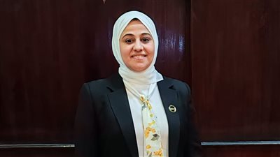 الدكتورة فايزة خطاب الشرق الأوسط وحدود التدخل الدولي: رؤية تحليلية للأمن الإقليمي