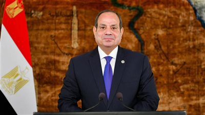  الرئيس السيسي يستقبل الوزراء ورؤساء الوفود الأفريقية وممثلي مفوضية الاتحادالأفريقي والتجمعات الإقليمية