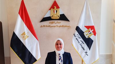 الدكتورة فايزة خطاب أمن الطاقة العربي بين تحديات الواقع وفرص التكامل الإقليمي