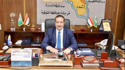 محافظ المنوفية يحيل واقعة فساد جديدة بإحدى الوحدات القروية بأشمون للنيابة 