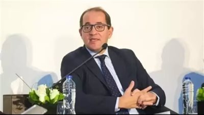 إحصائيات وإنجازات وزير المالية أحمد كوجك لعام 2025 على مدار 12 شهر