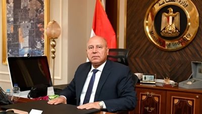 إحصائيات وإنجازات وزير الصناعة والنقل كامل الوزير لعام2025 على مدار 12 شهر 