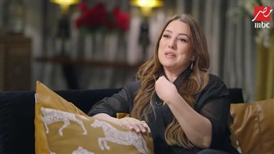 كندة علوش: بخاف على اللي حواليا أكتر مني وجوازي من عمرو مغامرة 