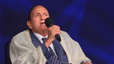 بتواجده.. برنامج دولة التلاوة يحتفي بالشيخ أحمد نعينع