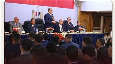 نقيب المحامين يترأس جلسة حلف اليمين القانونية للأعضاء الجدد غدًا