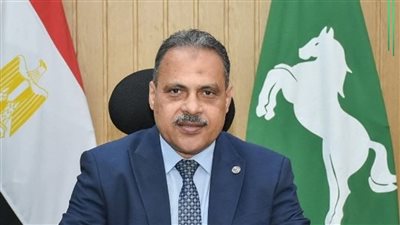 محافظ الشرقية: يوجه بتقديم الحلول القانونيه لتوفيق اواضع واضعي اليد للمواطنين الجادين