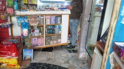 صحة دمياط : تُطلق حملة على المنشآت الغذائية للتأكد من سلامة الأغذية