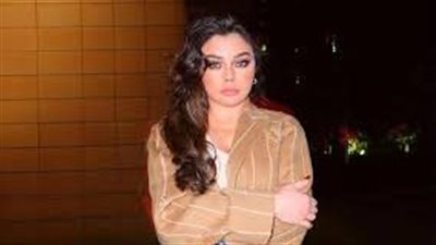 برسالة للمرأة القوية.. هيفاء وهبي تطرح أغنية super women 