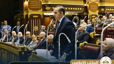مجلس الشيوخ يقر نهائيًا تعديلات قانون الكهرباء لضبط المال العام