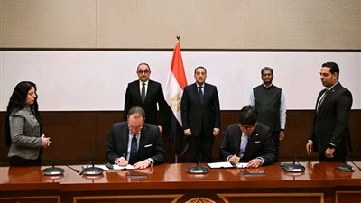 رئيس الوزراء يشهد توقيع عقد تشغيل فندق الكونتيننتال التاريخي بالقاهرة بعلامة