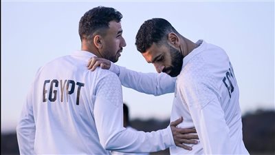 موعد مباراة منتخب مصر امام زيمبابوي والقنوات الناقلة في كأس أمم أفريقيا 