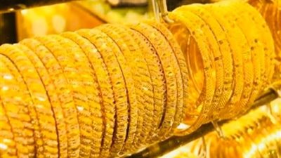 أسعار الذهب اليوم تقلبات ملحوظة مدعومة بتراجع سعر الدولار 