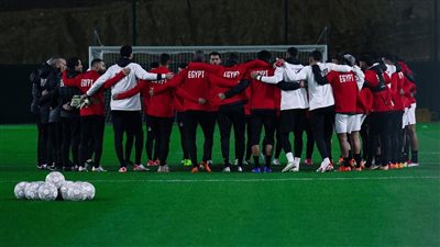 تشكيل منتخب مصر المتوقع امام منتخب زيمبابوي في كأس أمم أفريقيا