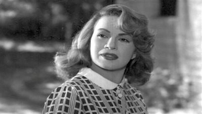بسبب شخصيتها في أحد الأعمال.. نجلة هند رستم تقاضي أحد المنتجين