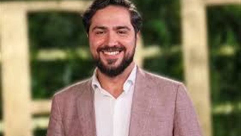 محمد القس