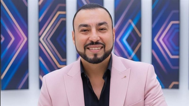 مراد فكري 