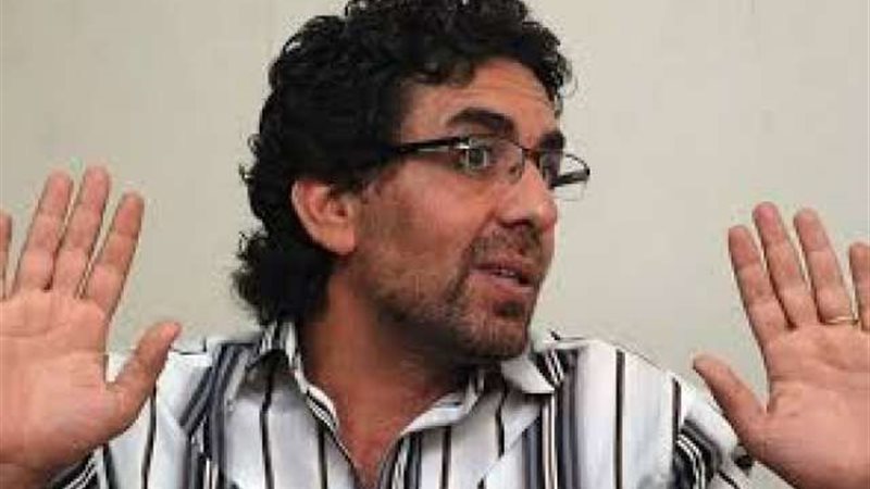 محمد ناصر