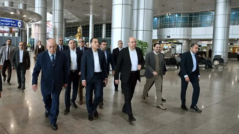 رئيس الوزراء 