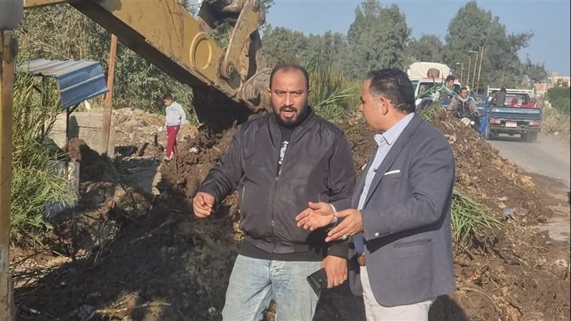 كفر صقر 