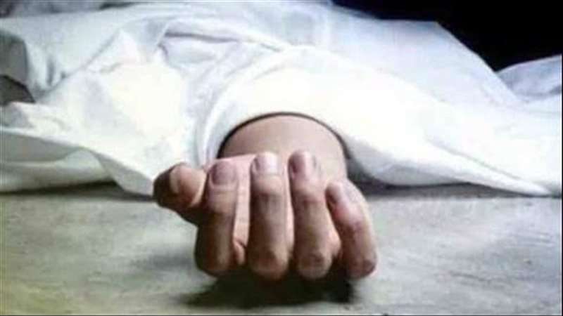 الحادث