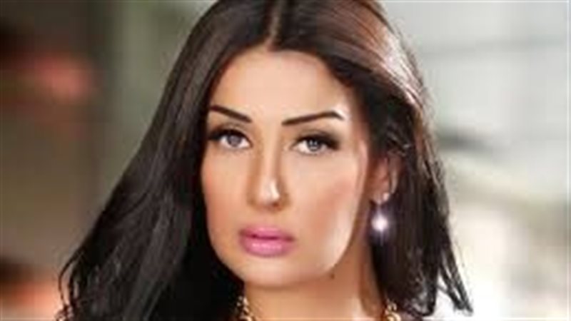 غادة عبد الرازق 