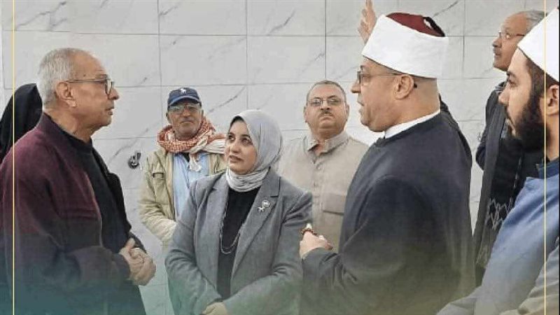 الاوقاف