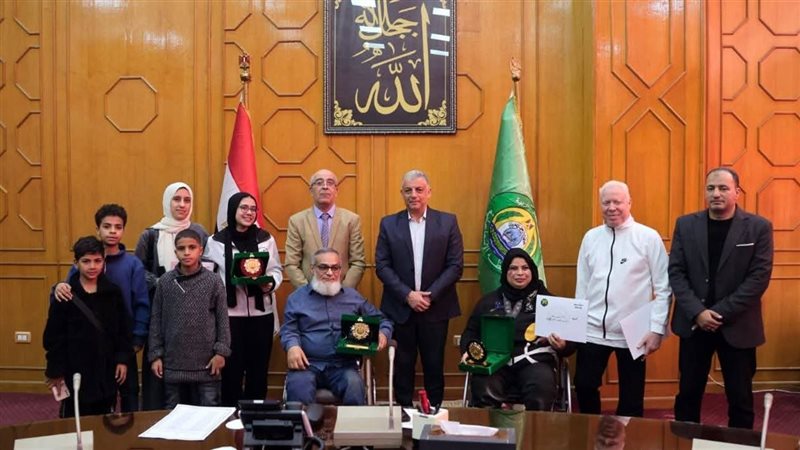 الاسماعيلية 