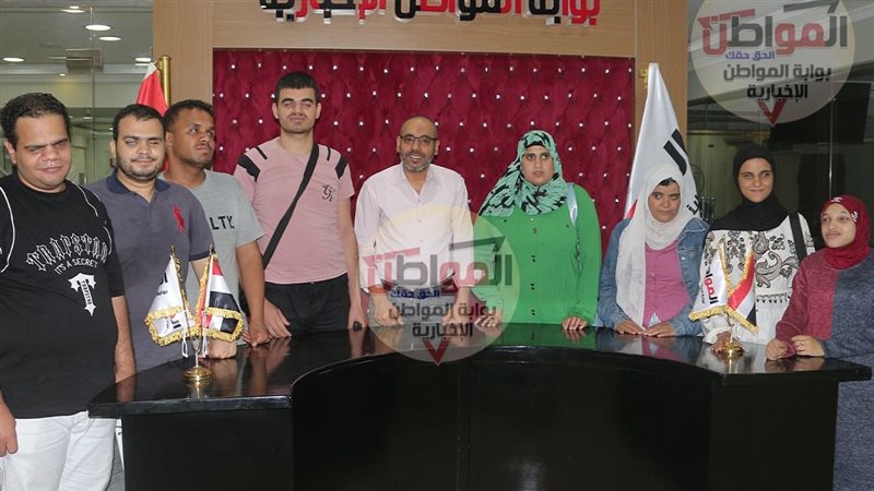 مسعد شاهين 