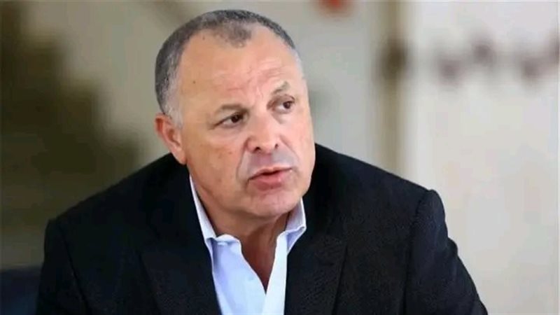 المهندس هاني أبو