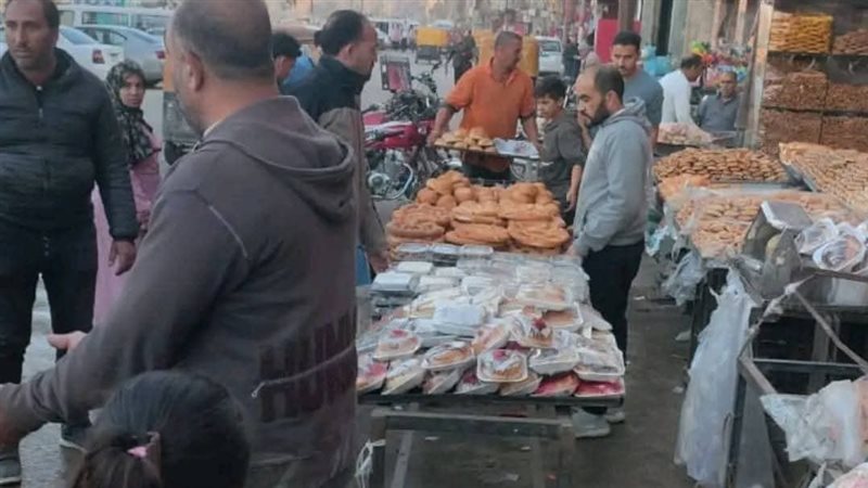 الحملات
