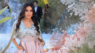 بمشاعر الأمومة.. لطيفة تطرح أغنية تسلملي 