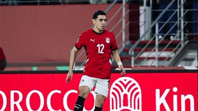 الجهاز الطبي لمنتخب مصر يعلن عن أصابة محمد حمدي ومصطفي محمد 
